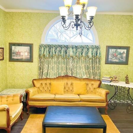 Cozy Suite 尼亚加拉瀑布城 外观 照片