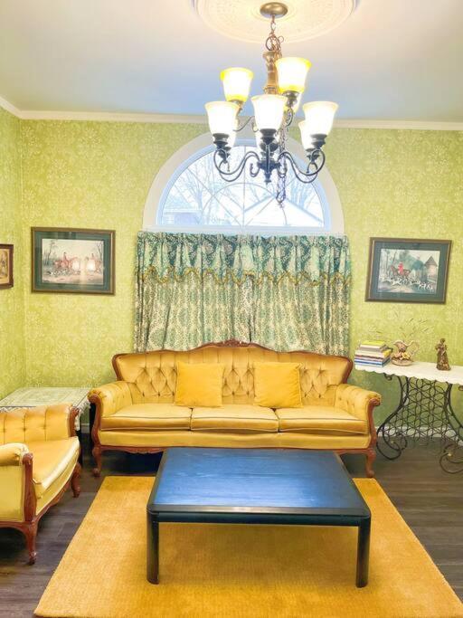 Cozy Suite 尼亚加拉瀑布城 外观 照片