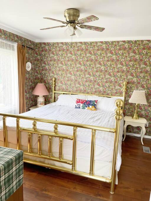 Cozy Suite 尼亚加拉瀑布城 外观 照片