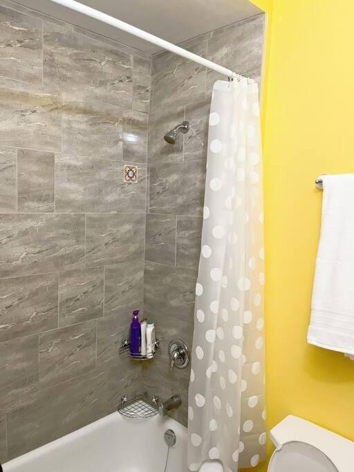 Cozy Suite 尼亚加拉瀑布城 外观 照片